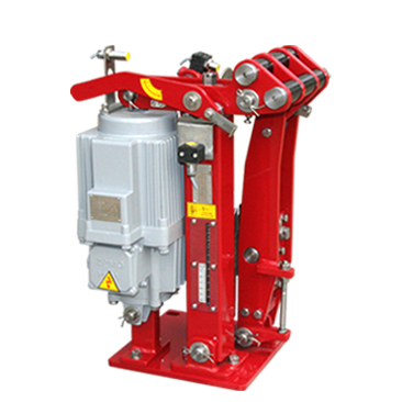 YP1、YP2、YP3系列电力液压盘式制动器